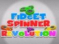 Joc Revoluția Fidget Spinner-ului on-line Joc Revoluția Fidget Spinner-ului on-line