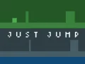 Joc Doar saltă on-line
