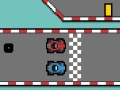 Joc Kart Pixel on-line