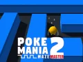 Joc Poke Mania 2: Maestru al Labirintului on-line