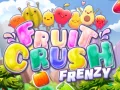 Joc Frenzy de Spulberare a Fructelor on-line