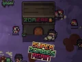 Joc Super Zombie Din Nou on-line Joc Super Zombie Din Nou on-line