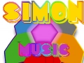Joc Muzica lui Simon on-line Joc Muzica lui Simon on-line