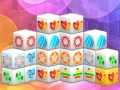 Joc Super Mahjong 3D on-line Joc Super Mahjong 3D on-line