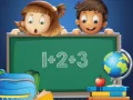 Joc 1+2+3 on-line