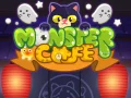 Joc Cafeneaua Monștrilor on-line