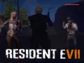 Joc Resident Evil on-line
