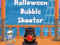 Joc Halloween Aruncător de Bule on-line