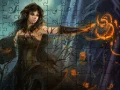 Joc Puzzle: Halloween on-line