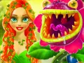 Joc Îngrijirea Florilor de Iederă Venoasă on-line