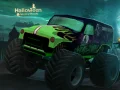 Joc Halloween Drumuri Spooky on-line