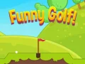 Joc Golf Amuzant! on-line