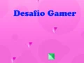 Joc Provocarea Gamer on-line Joc Provocarea Gamer on-line
