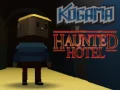Joc Kogama Hotel Bântuit on-line