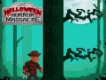 Joc Masacr de Groază de Halloween on-line
