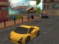 Joc Supermașină Grăbire Fără Sfârșit on-line