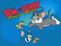 Joc Tom și Jerry: Labirintul Șoarecelui on-line