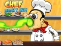 Joc Chef Amestecul Potrivit on-line Joc Chef Amestecul Potrivit on-line