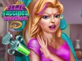 Joc Injecția de Vaccin Ellie on-line