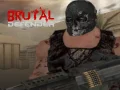 Joc Apărător Brutal on-line
