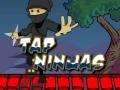 Joc Apasă Ninja on-line