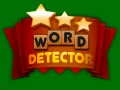 Joc Detector de cuvinte on-line