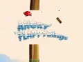 Joc Vulturii Flappy Furioși on-line