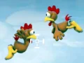 Joc Împușcător de Cocori on-line Joc Împușcător de Cocori on-line