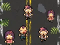 Joc Zombi Pixel on-line