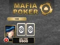 Joc Poker Mafia on-line