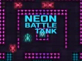 Joc Tanc de luptă neon on-line