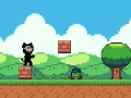 Joc Aventura Pisicii Ninja Miau on-line