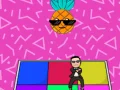 Joc Stil Ananas on-line Joc Stil Ananas on-line