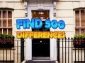 Joc Găsește 500 de Diferențe on-line Joc Găsește 500 de Diferențe on-line
