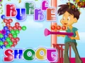Joc Împușcătura de Bule on-line