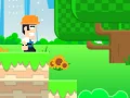 Joc Editor de nivel Mr Maker on-line Joc Editor de nivel Mr Maker on-line