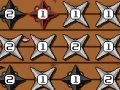 Joc Arena Ninja on-line