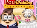 Joc Pregătirea Nuntii lui Pou on-line Joc Pregătirea Nuntii lui Pou on-line