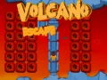 Joc Evacuări din vulcan on-line