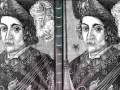 Joc Cinco Diferențe Vintage on-line