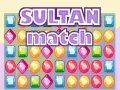 Joc Meciul Sultanului on-line