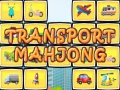 Joc Mahjong de Transport on-line