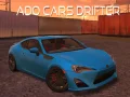 Joc Ado Mașini Drift on-line