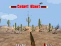 Joc Skeet din Deșert on-line Joc Skeet din Deșert on-line