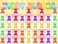 Joc Blocuri Teddy on-line