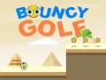 Joc Golf Săritor on-line