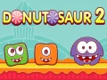 Joc Donutosaur 2 on-line Joc Donutosaur 2 on-line