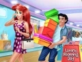 Joc Ziua de shopping a îndrăgostiților on-line