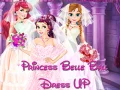 Joc Prințesa Belle: Îmbrăcăminte de Bal on-line Joc Prințesa Belle: Îmbrăcăminte de Bal on-line