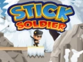 Joc Soldat De Băț on-line